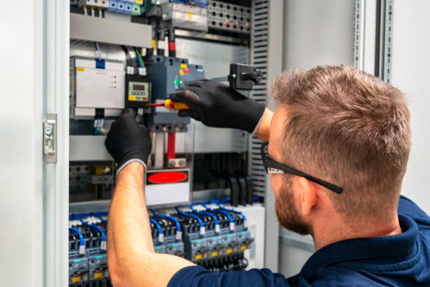 Best Electrical System Inspection  in Firebaugh, CA