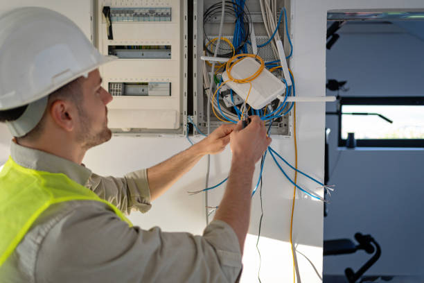 Best Electrical Contractors for Businesses  in Firebaugh, CA